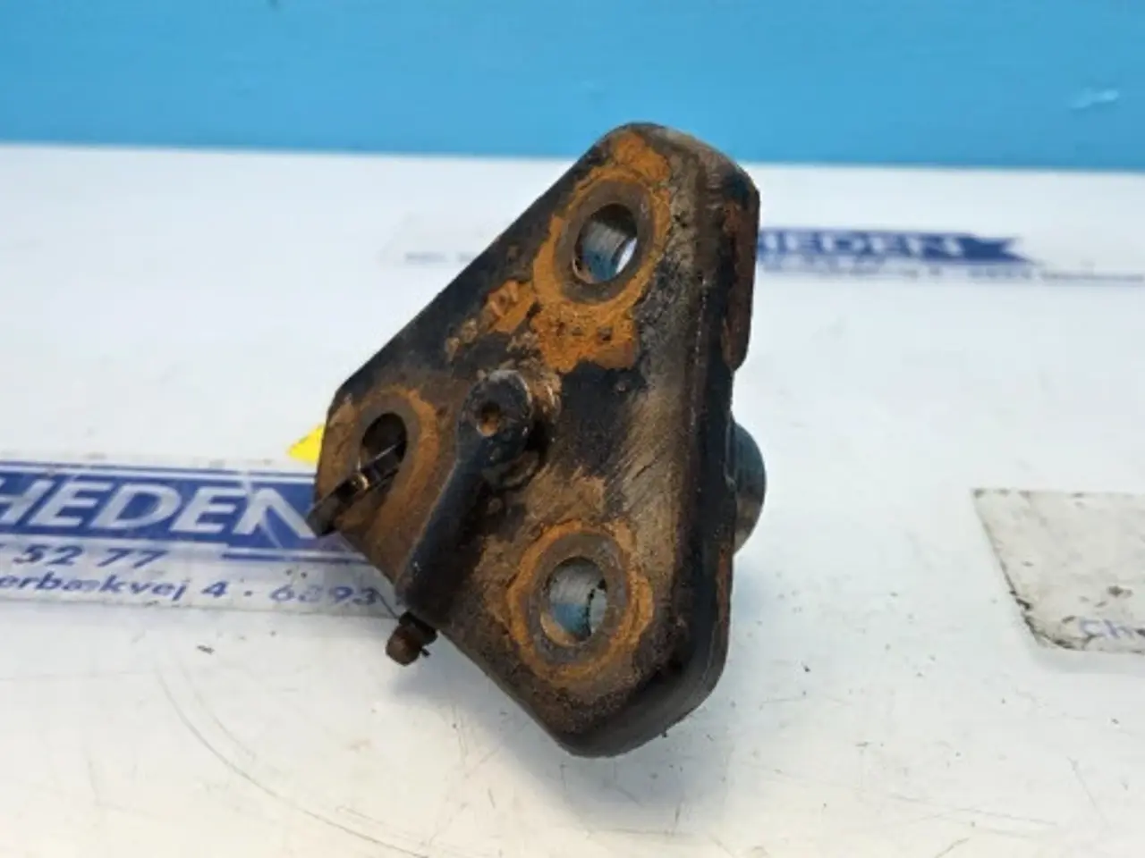 Billede 9 - Massey Ferguson 6290 Drejetap 3785490M1