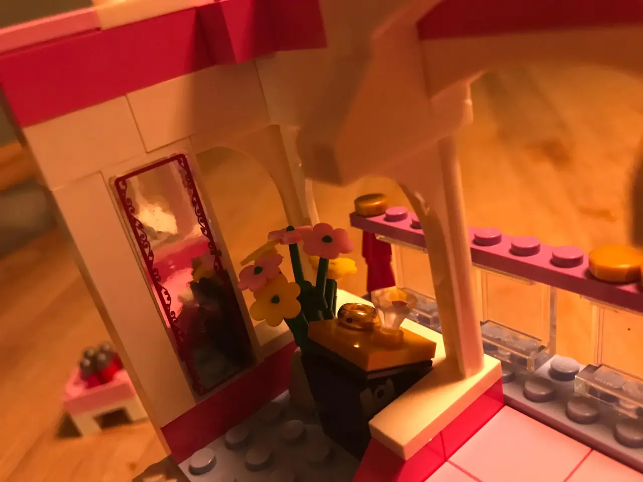 Billede 12 - LEGO friends