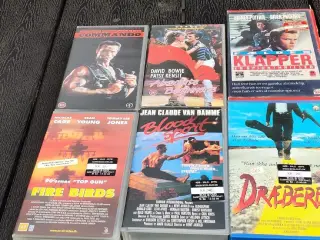 Vhs