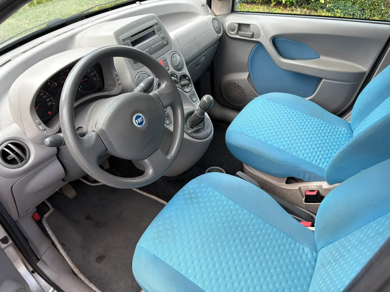 Billede 5 - Fiat panda