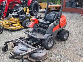 Husqvarna P525D Professionel frontklipper