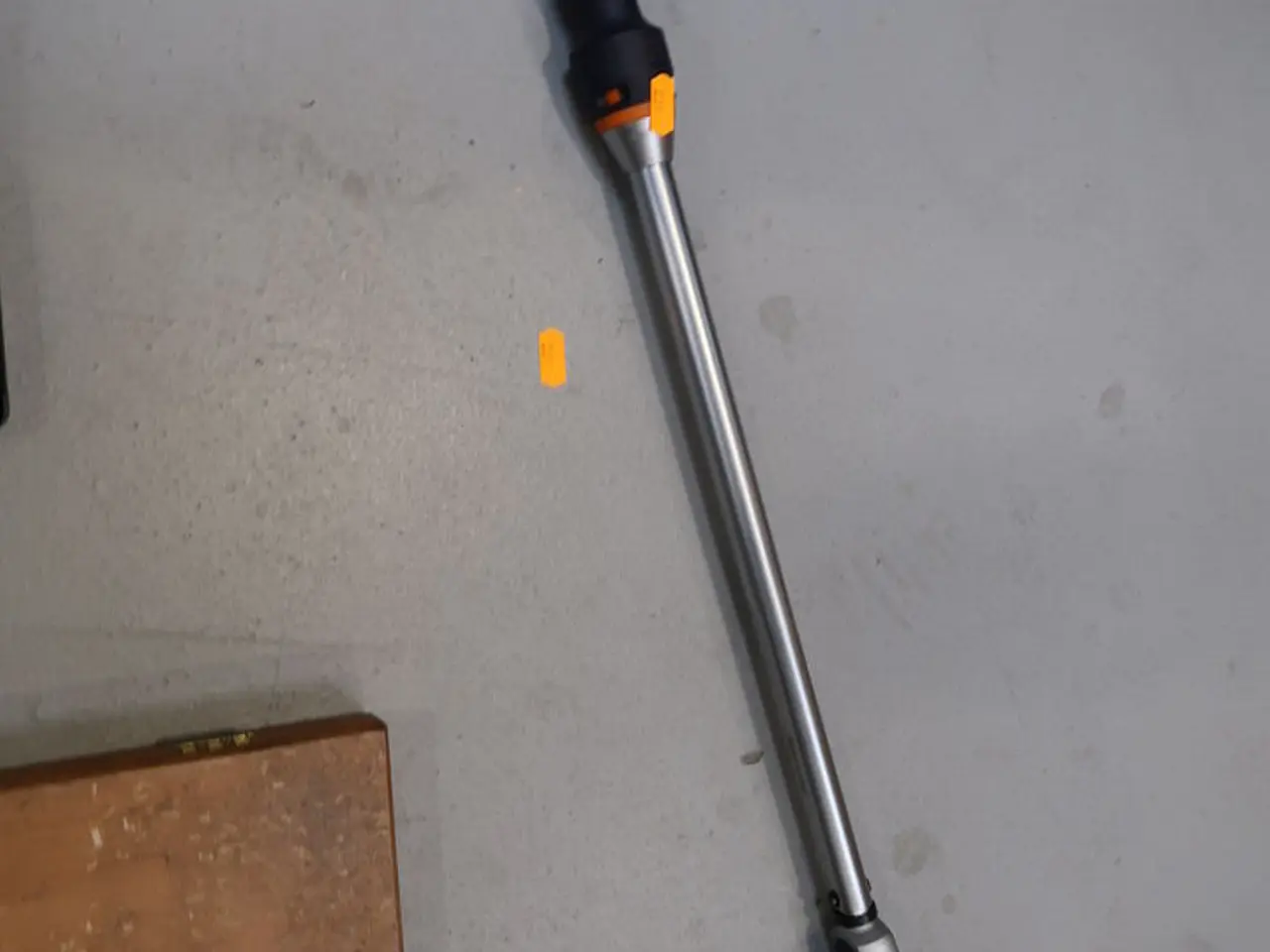 Billede 1 - Momentnøgle GARANT 65 6050_320