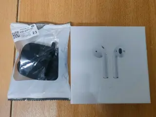 Trådløse airpods (ikke Apple)