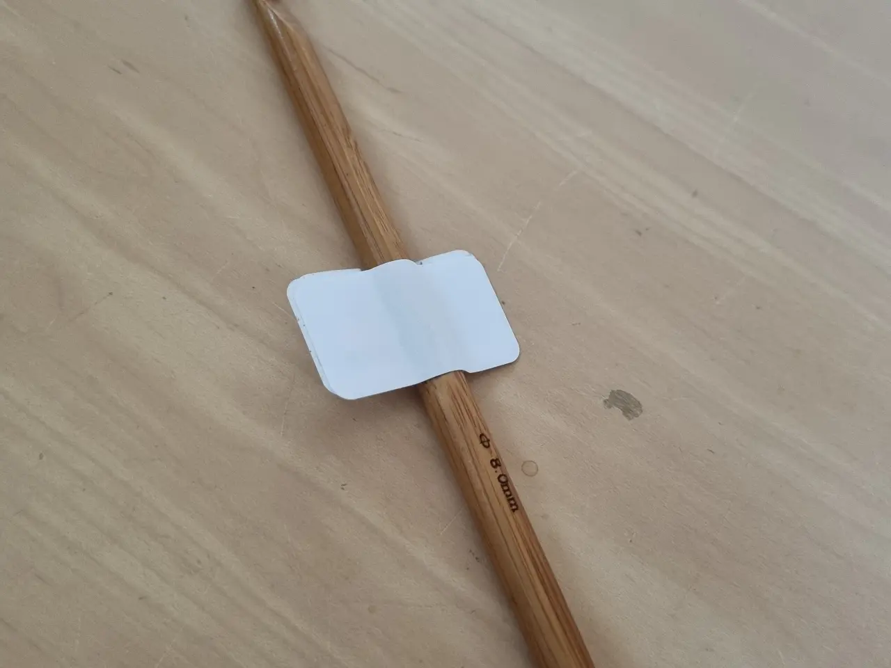 Billede 1 - Annonce 244 - Hobby