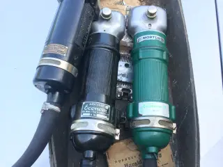 Hesteklipper
