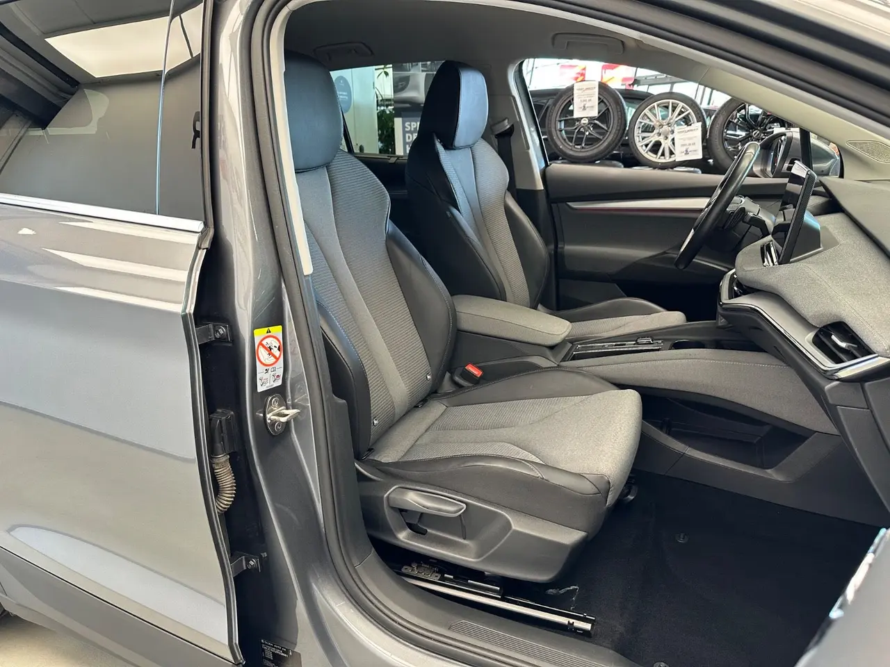 Billede 13 - Skoda Enyaq 80 iV Loft