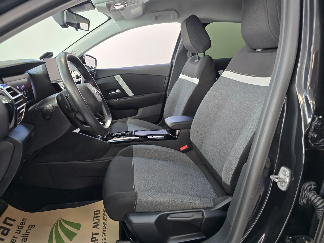 Billede 17 - Citroën C4 1,2 PureTech 130 Feel EAT8