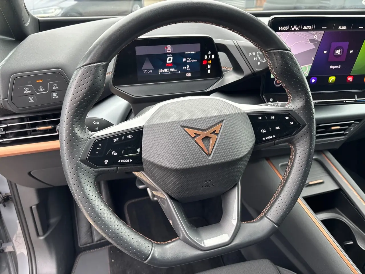Billede 8 - Cupra Born 58