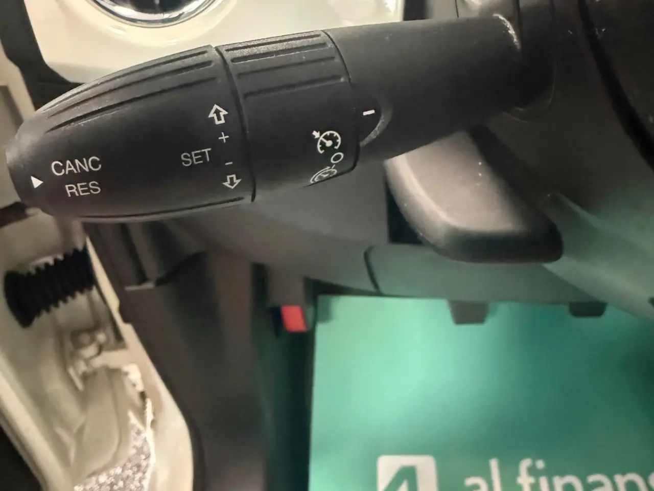 Billede 10 - Fiat 500C 1,0 Hybrid Dolcevita