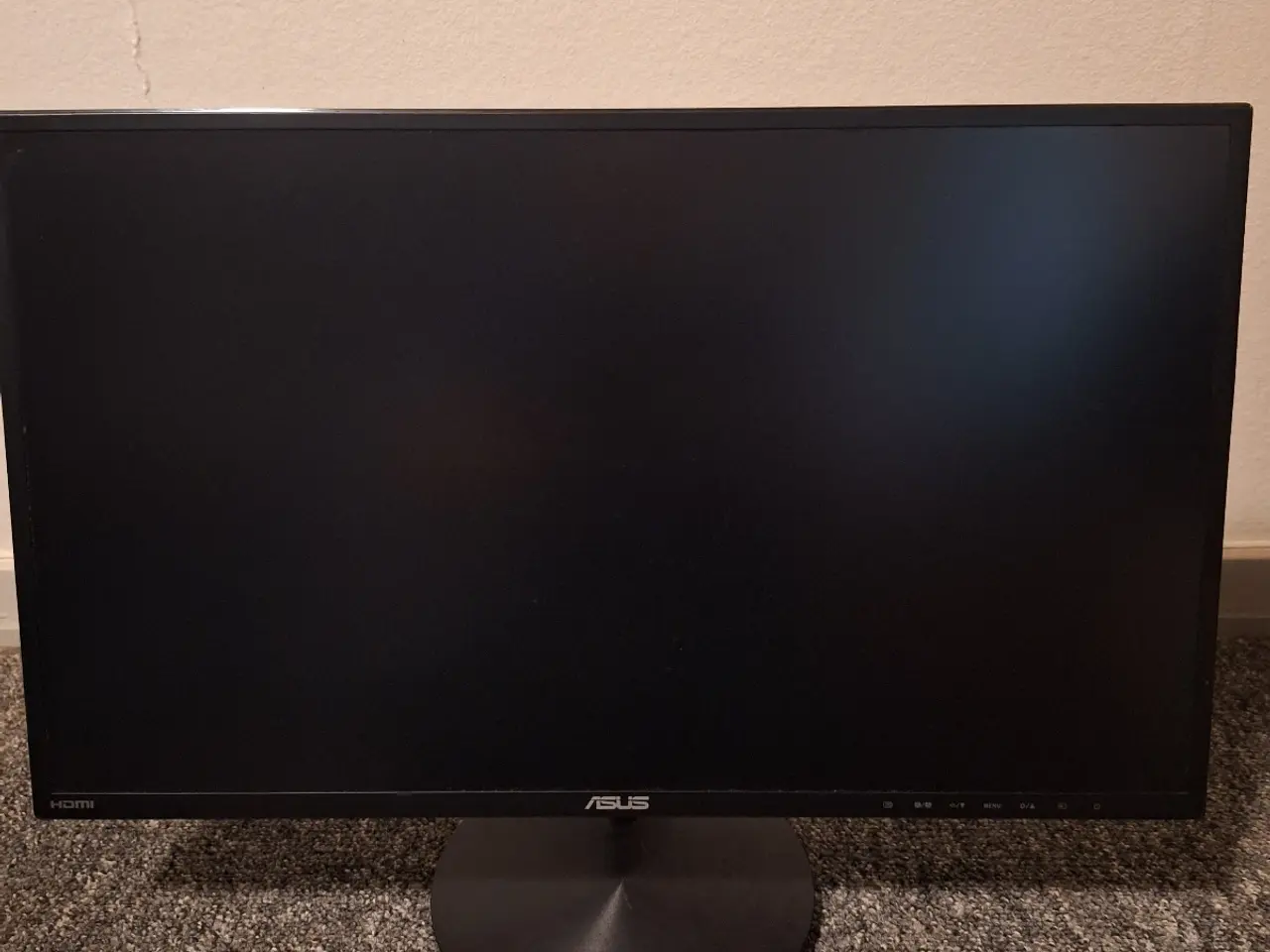 Billede 1 - Asus VN247H 24" Full HD LED