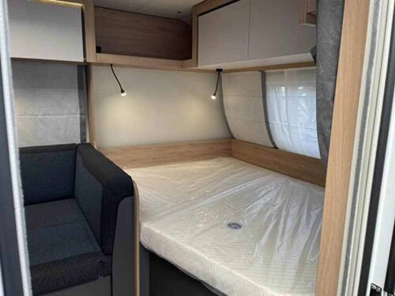 Billede 3 - Knaus Sport 580 QS