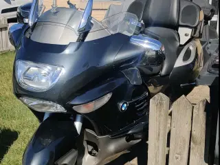 BMW K 1200 LT