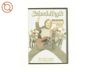 School of Rock