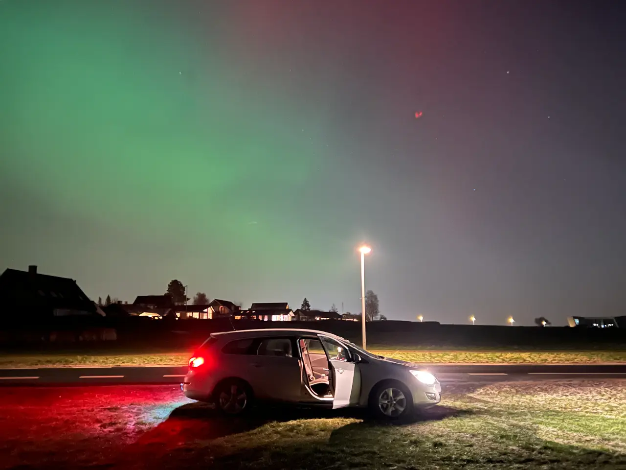 Billede 8 - Pålidelig Opel Astra!
