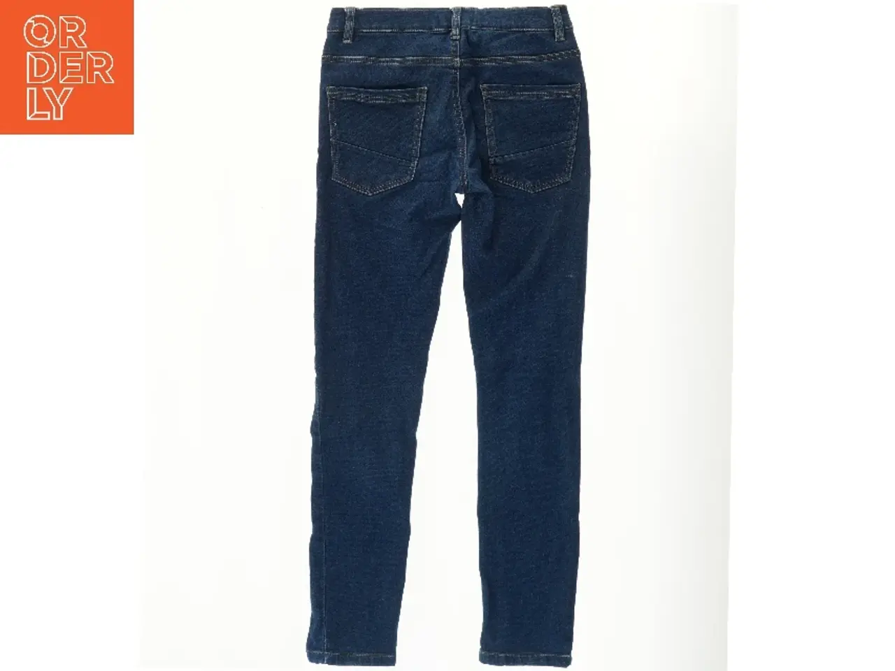 Billede 2 - Jeans til børn fra VRS (str. 158)