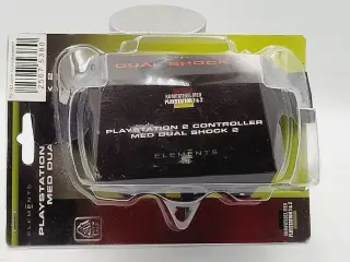 ⭐️- Playstation 2 Controller - Ny i æske