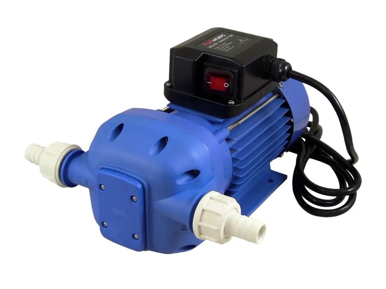 Billede 1 - Adblue pumpe