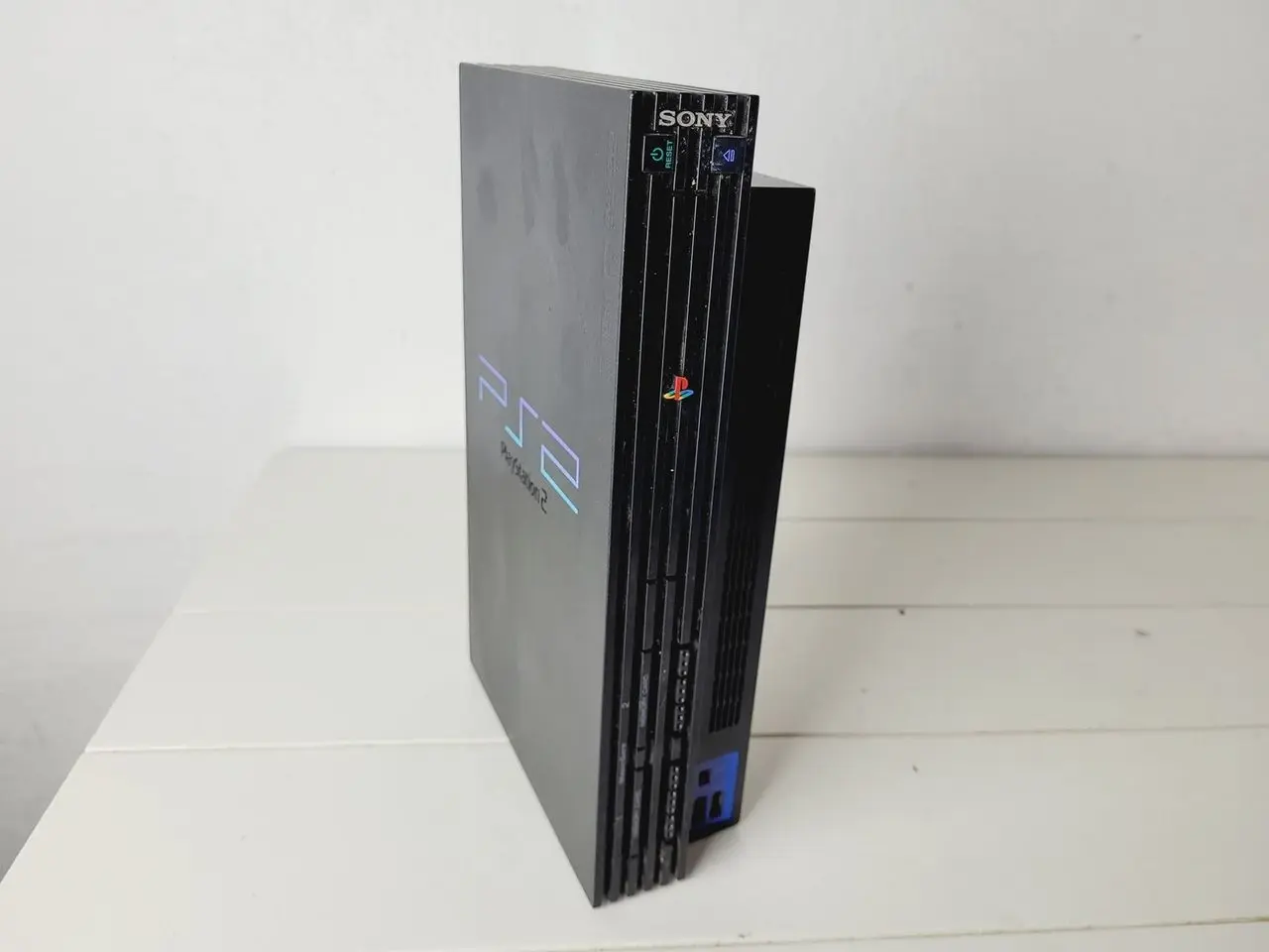 Billede 5 - Sony Playstation 2 (delvis defekt)
