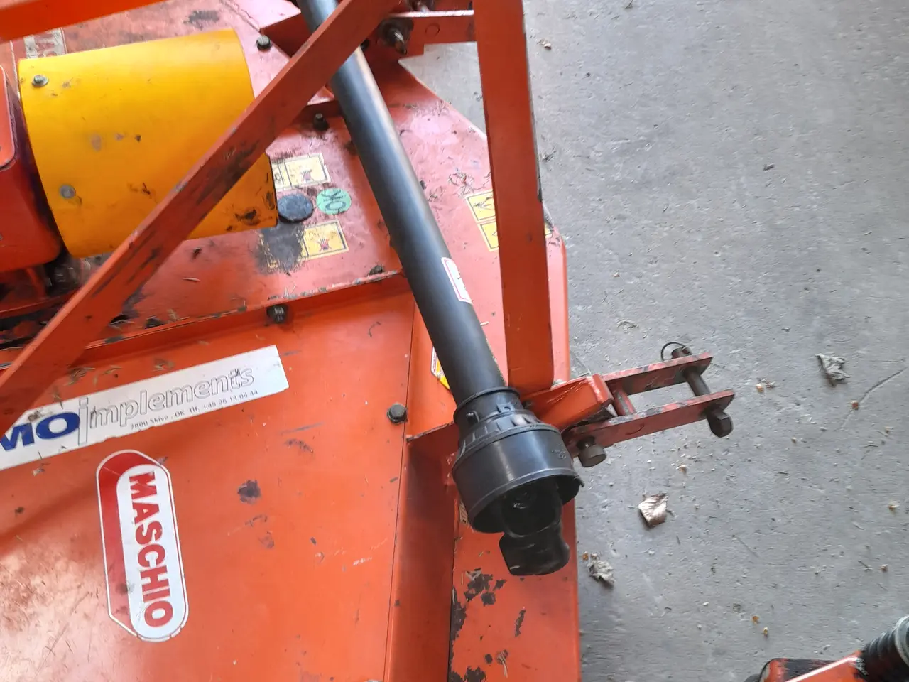Billede 2 - Klipper-brakpudser
