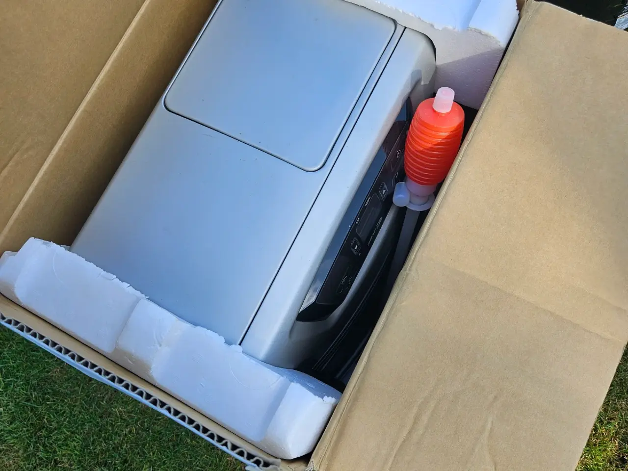 Billede 3 - Zibro LC-40 