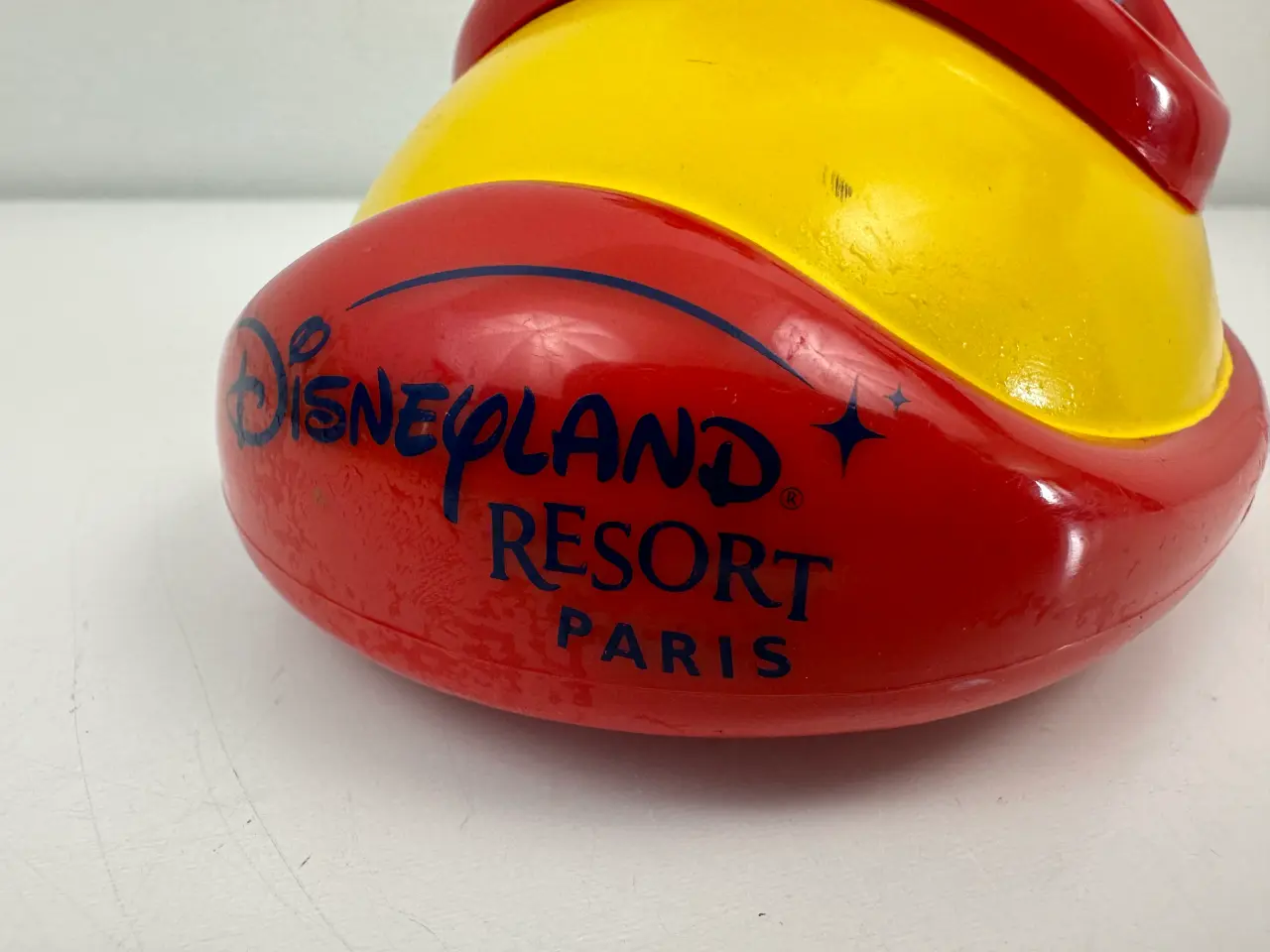 Billede 2 - Mickey Mouse legetøj, Disney