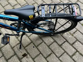 drenge cykel 24"