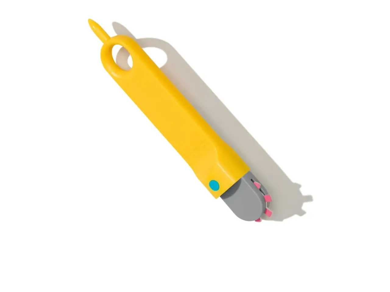 Billede 1 - MAKEDO FOLD-ROLLER