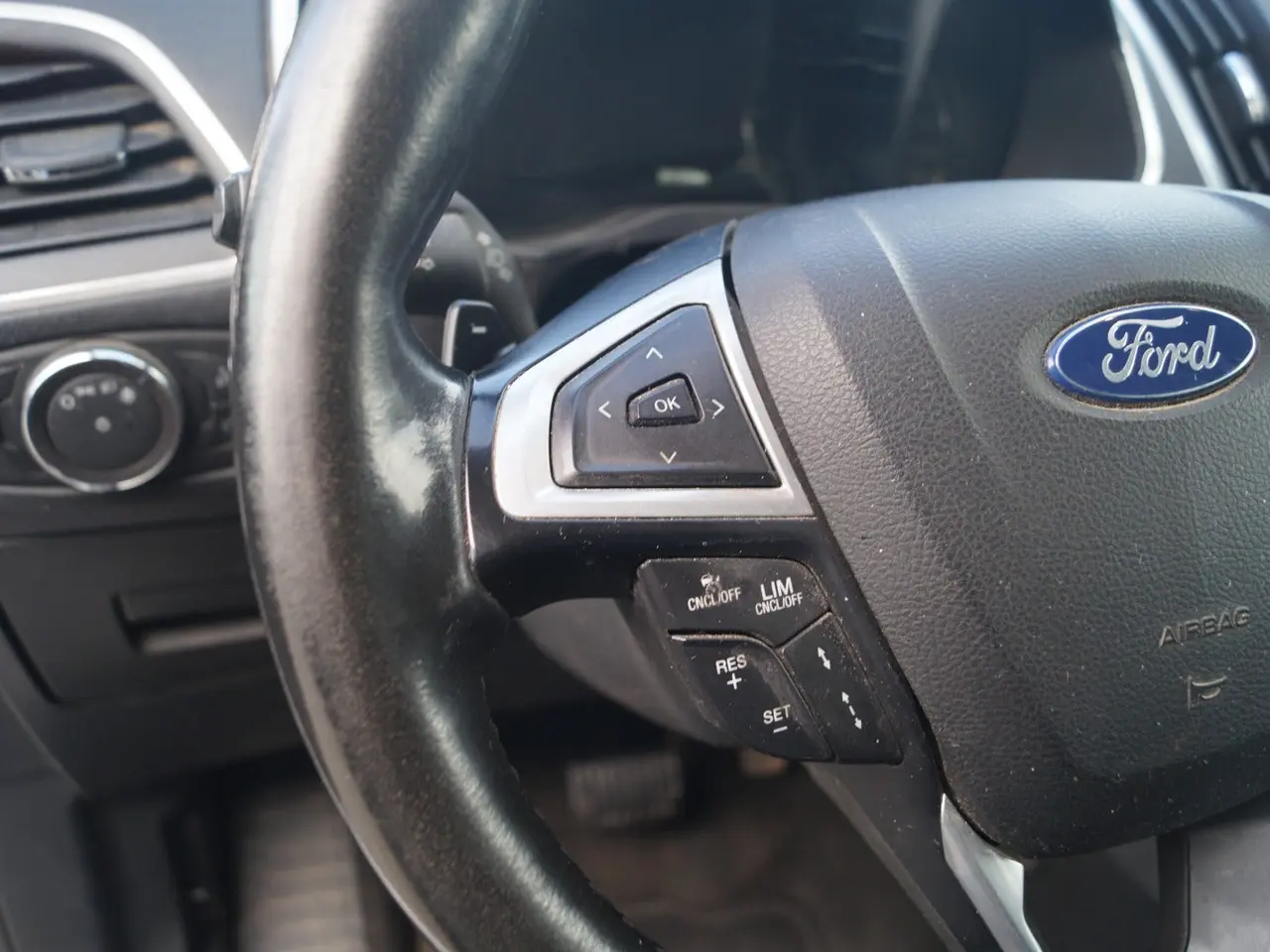 Billede 7 - Ford S-MAX 2,0 TDCi 180 Titanium aut. 7prs