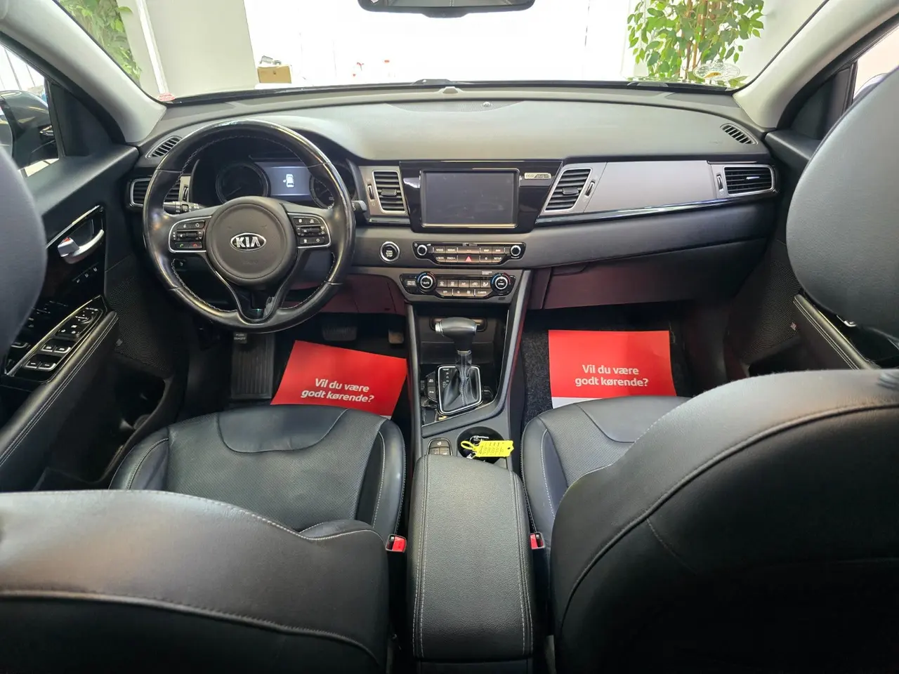 Billede 5 - Kia Niro 1,6 PHEV Advance+ DCT