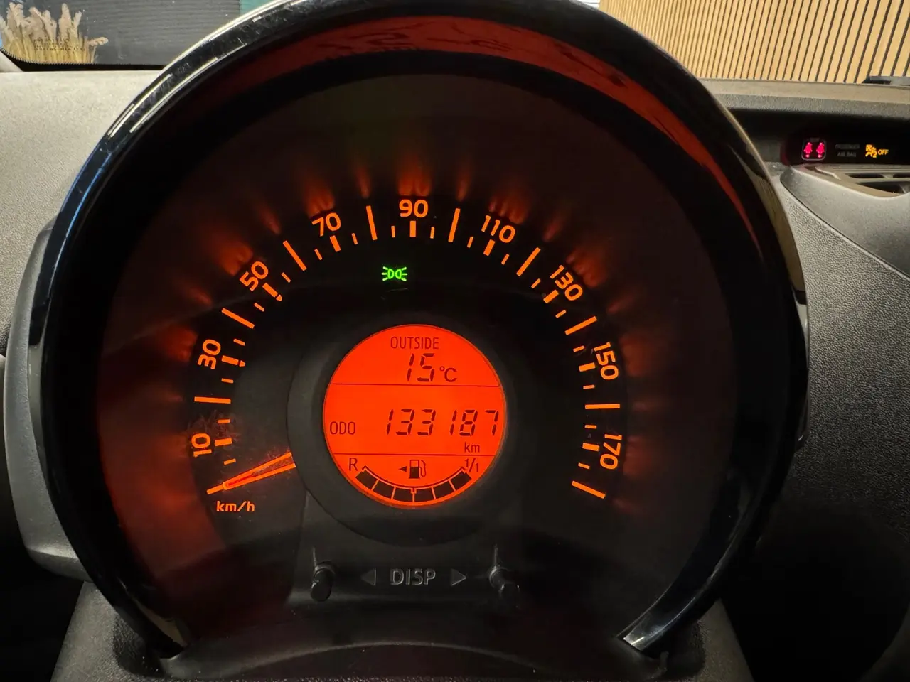 Billede 8 - Peugeot 108 1,0 e-VTi 69 Active