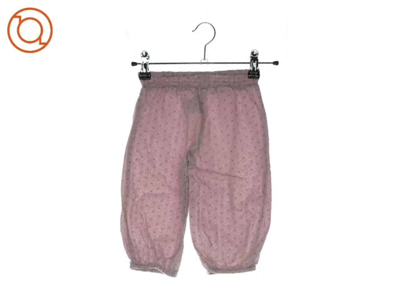 Billede 2 - Bukser fra Ukendt (str. 80 cm)