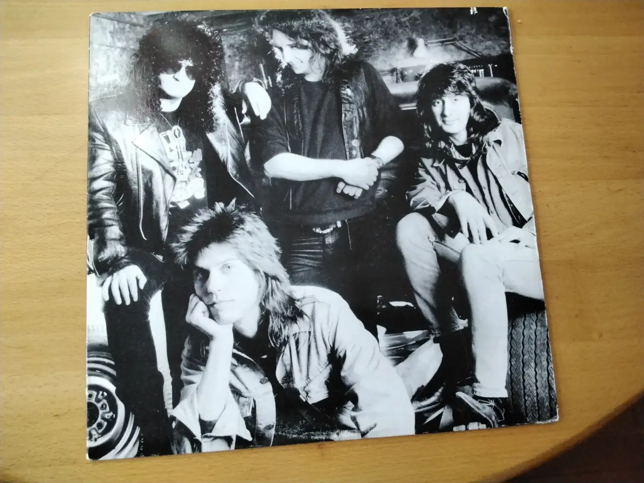 Billede 8 - Pop, rock, soul, funk, jul og jazz (12 stk)