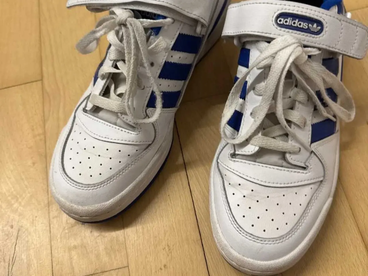Billede 3 - Adidas Forum Low