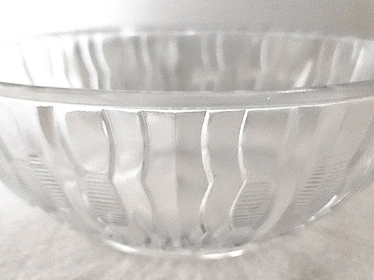Billede 8 - Diverse Glasskåle