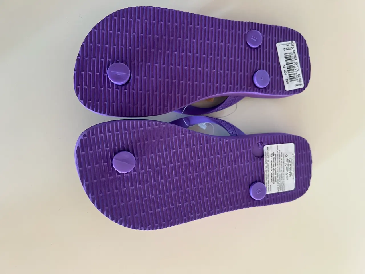 Billede 3 - Havaianas str. 29-30