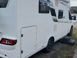 Citroen / Hobby Optima OnTour