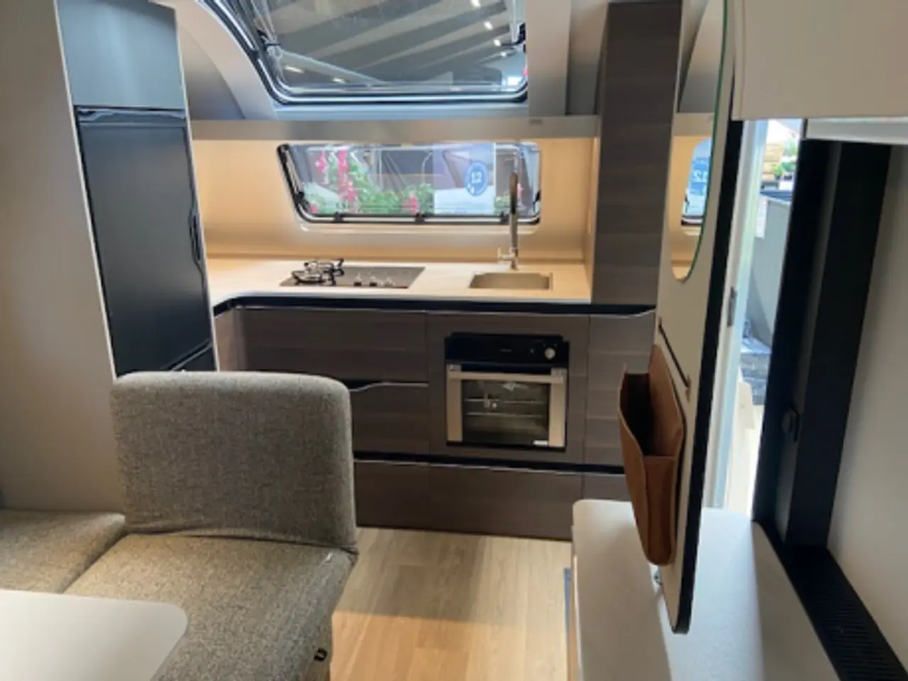 Billede 14 - Adria Alpina 663 HT TWIN