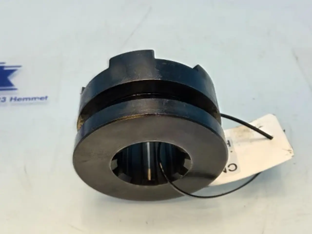 Billede 9 - New Holland CR9.90 Koblingsskive 80455094
