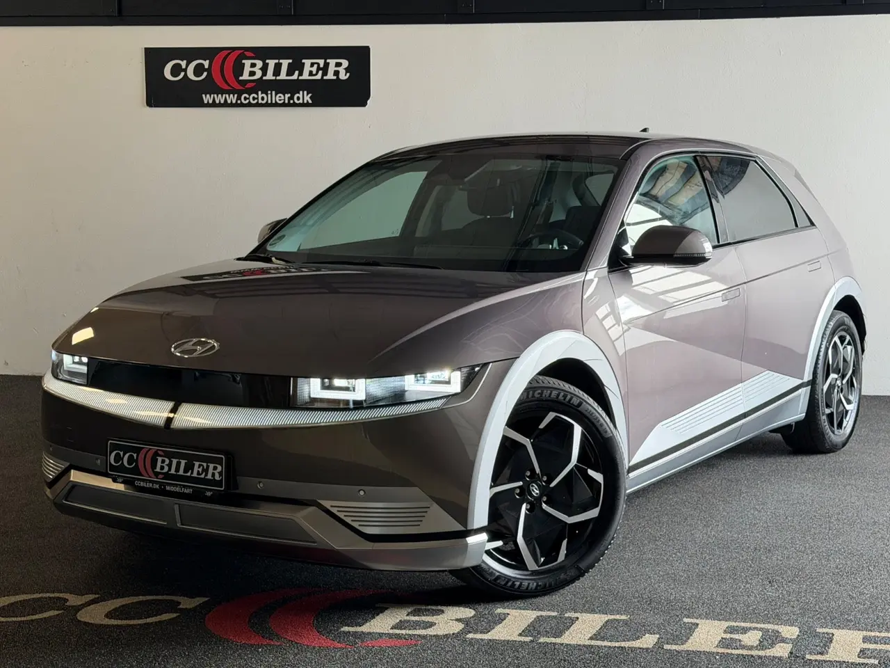Billede 1 - Hyundai Ioniq 5 73 Techniq AWD