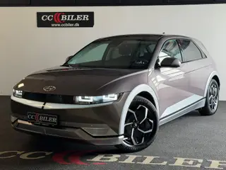 Hyundai Ioniq 5 73 Techniq AWD