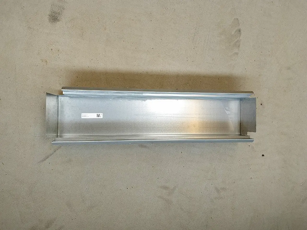 Billede 2 - Batteridæksel
