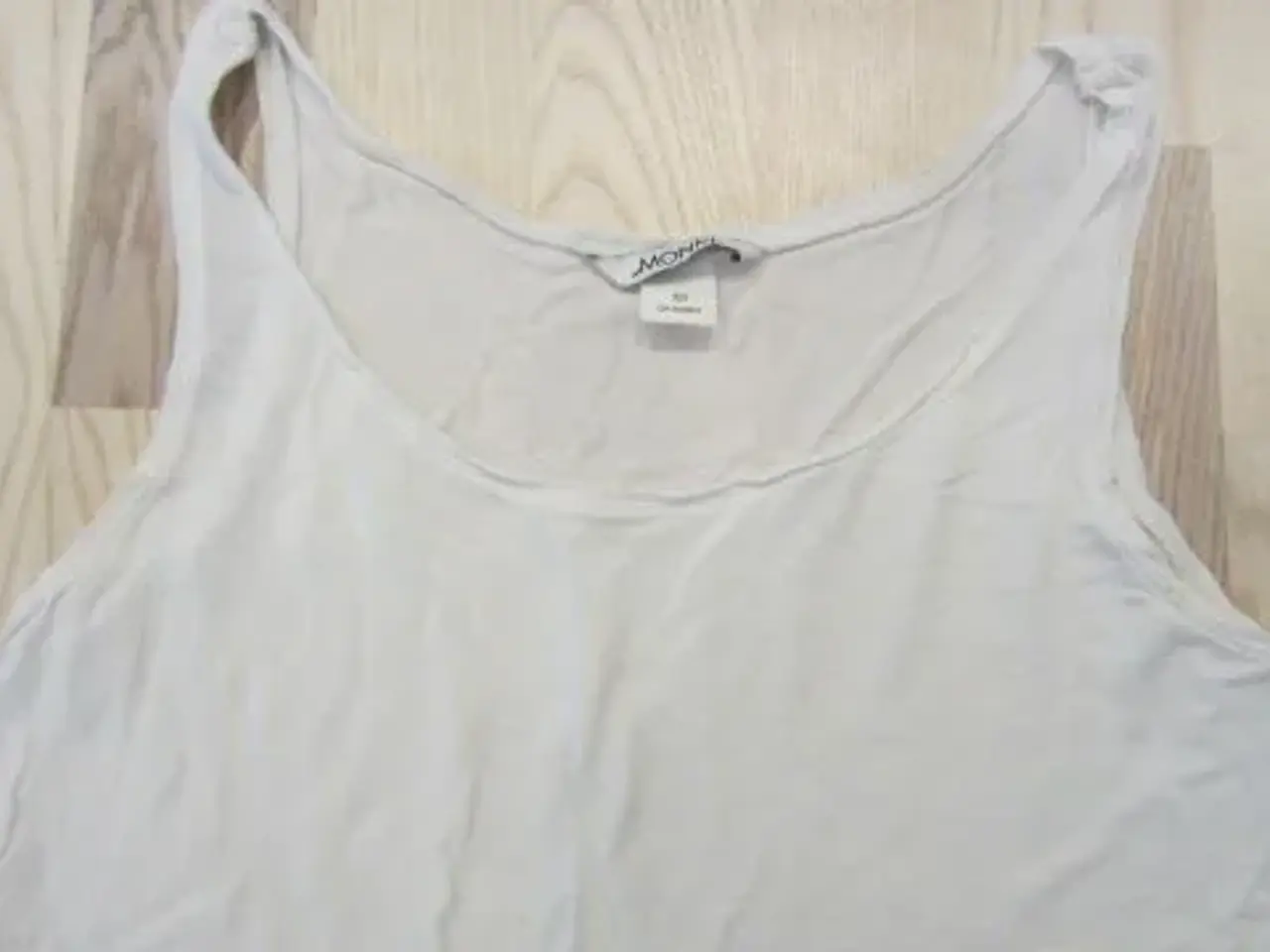 Billede 2 - Str. XS, top fra MONKI