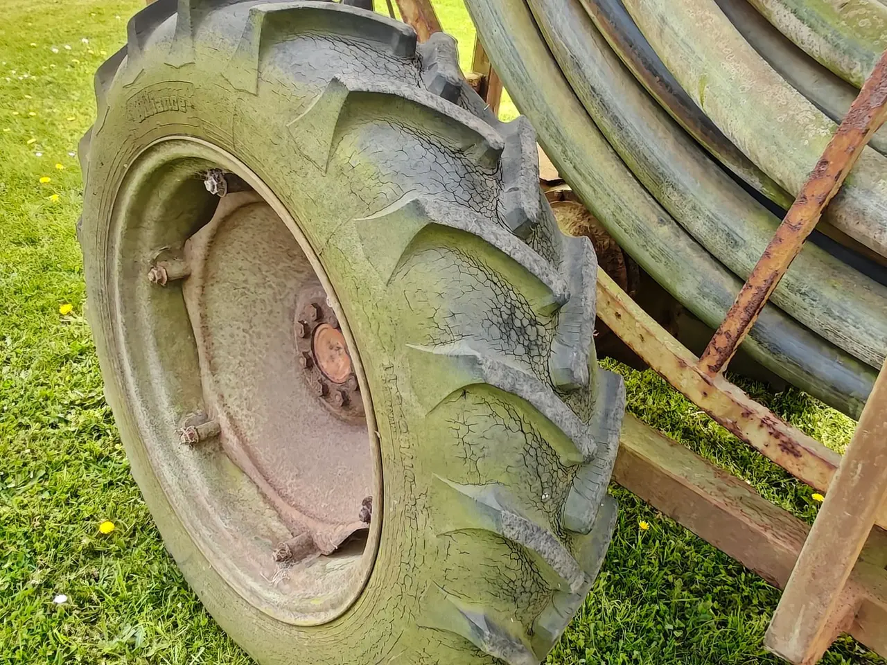 Billede 11 - Fasterholt TL 100 100x300