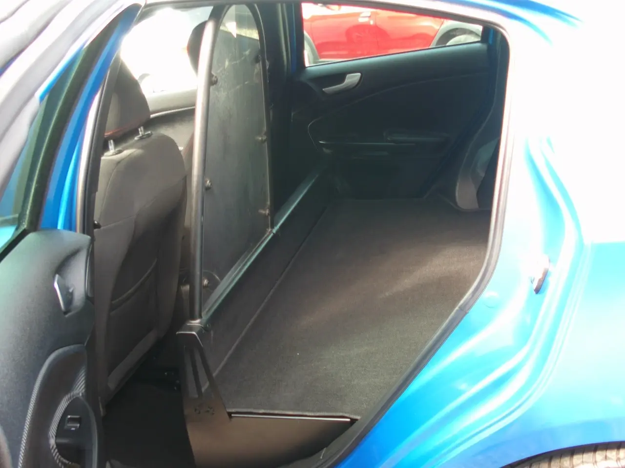 Billede 16 - Alfa Romeo Giulietta 1,4 M-Air 170 Super TCT Van