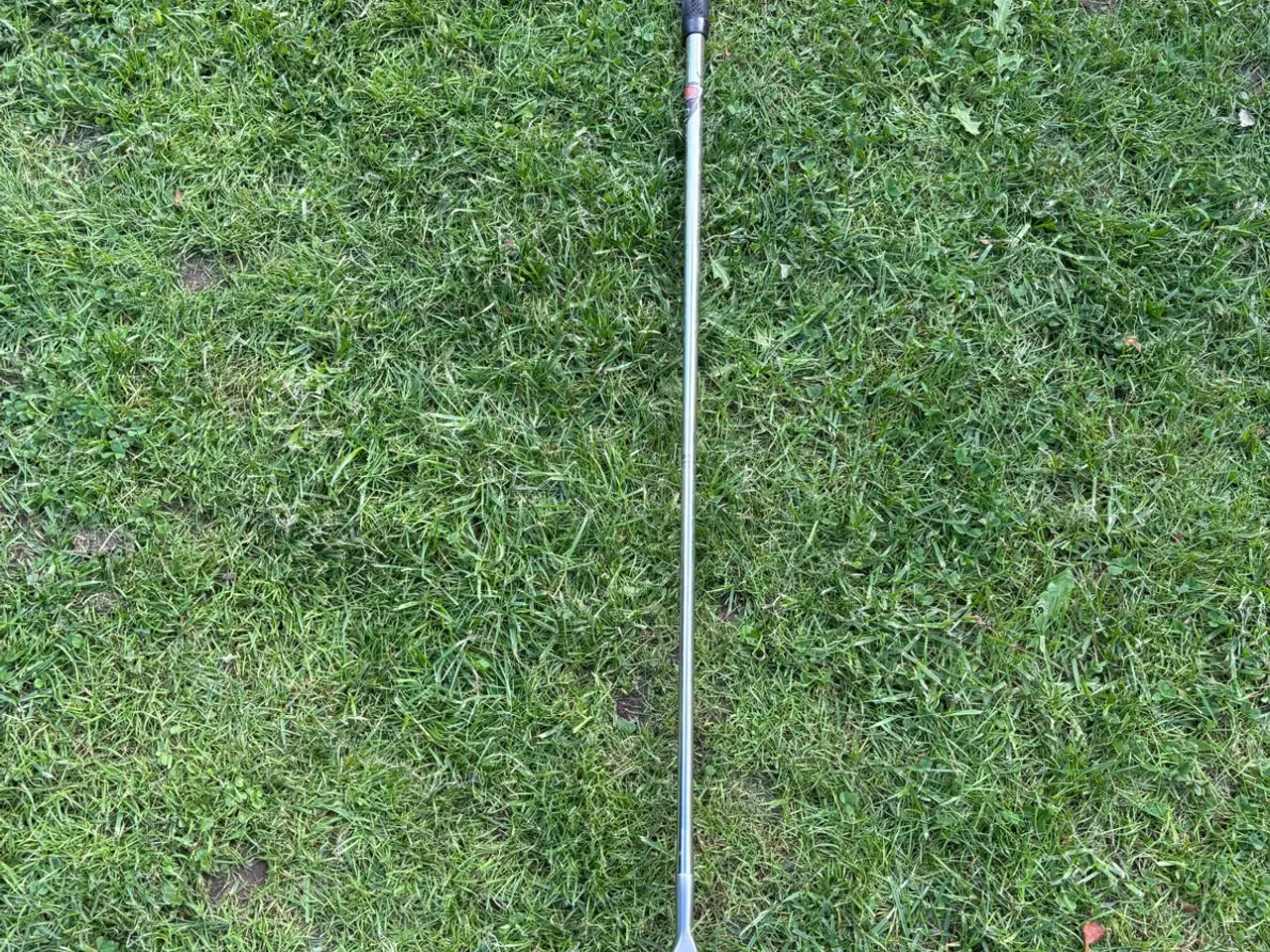 Billede 7 - komplet golfsæt: Vogn, Vognbag, Kvalitetskøller
