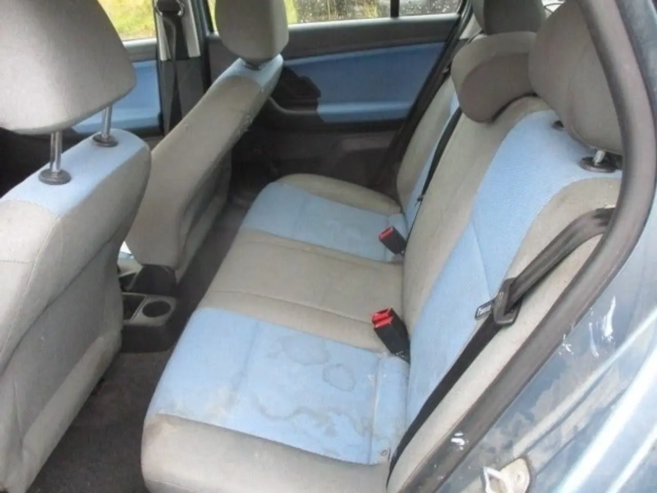 Billede 6 - Skoda Fabia 1,2 6V Classic Combi