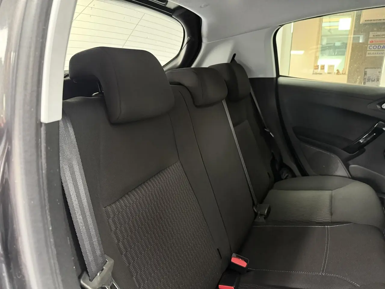 Billede 11 - Peugeot 208 1,6 BlueHDi Active 100HK 5d