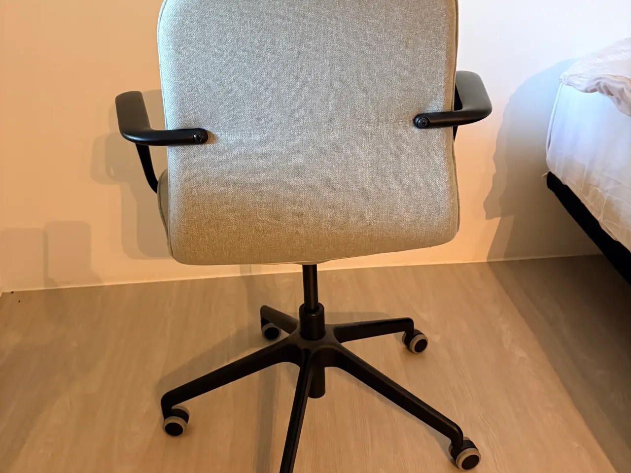 Billede 3 - IKEA LÅNGFJÄLL kontorstol