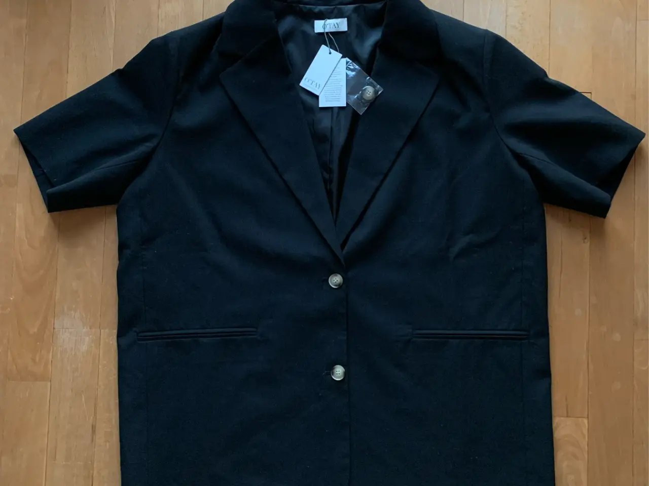 Billede 1 - O’tay Carola blazer