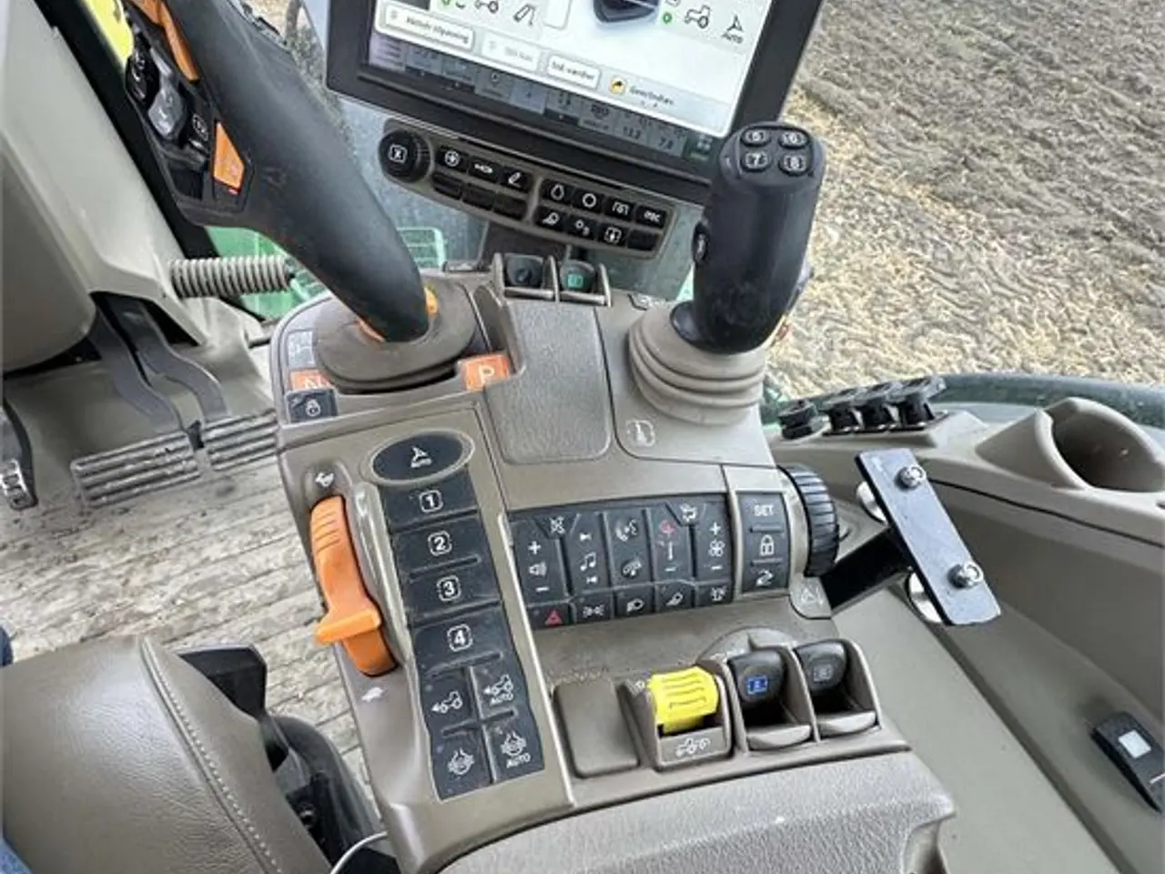 Billede 17 - John Deere 7R 310 Signature